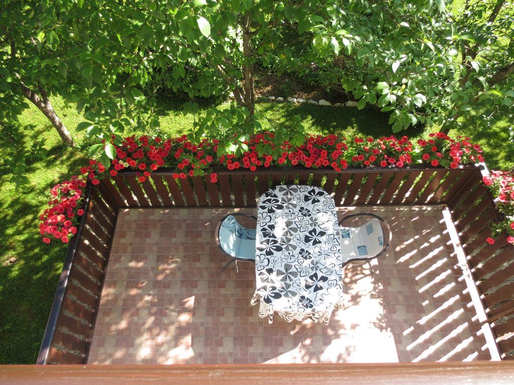 House Jezerka Hotel Jezerce Luaran gambar