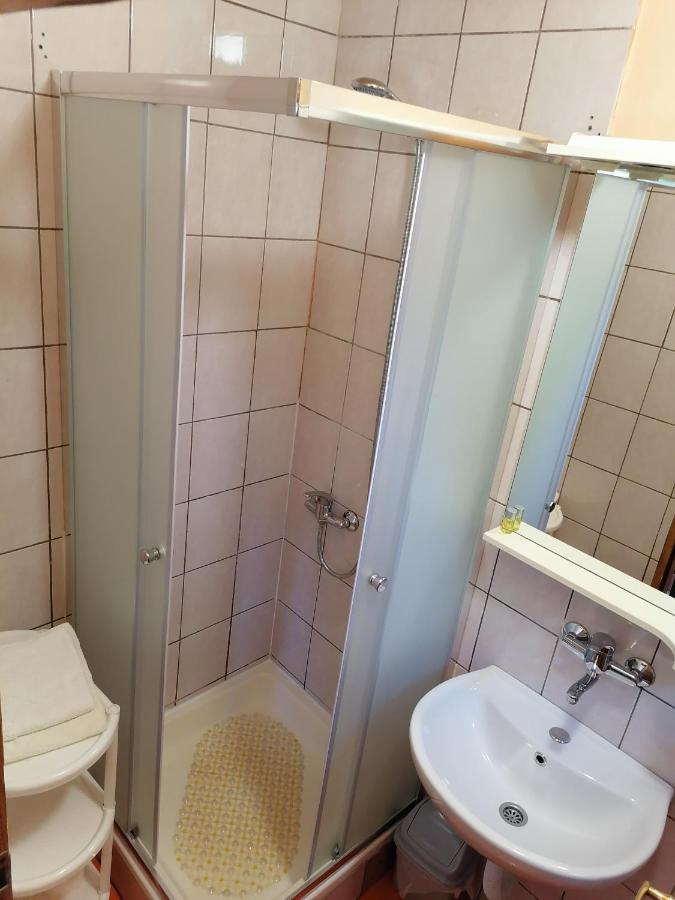 House Jezerka Hotel Jezerce Luaran gambar