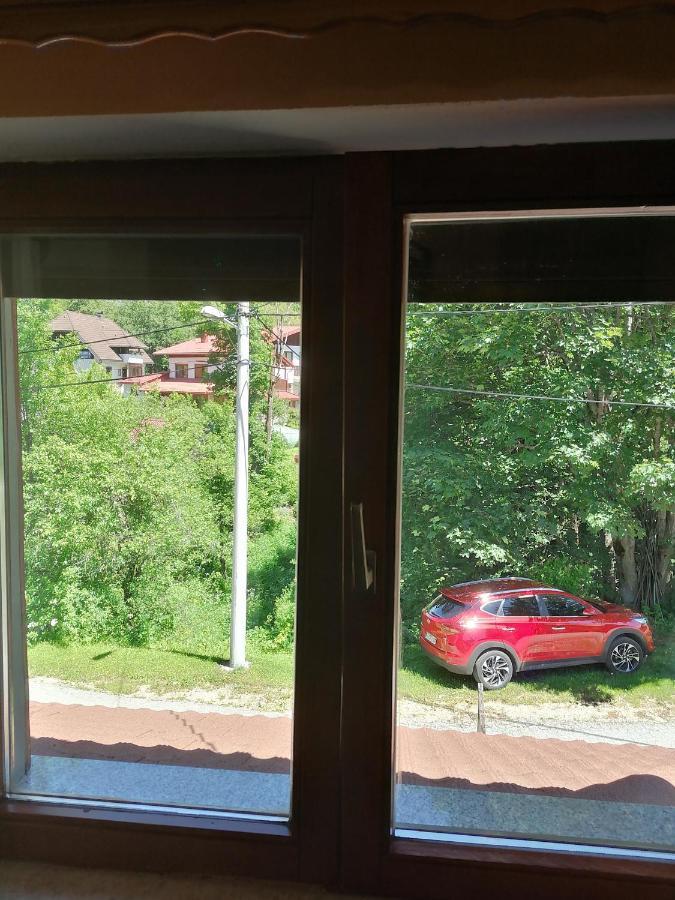 House Jezerka Hotel Jezerce Luaran gambar