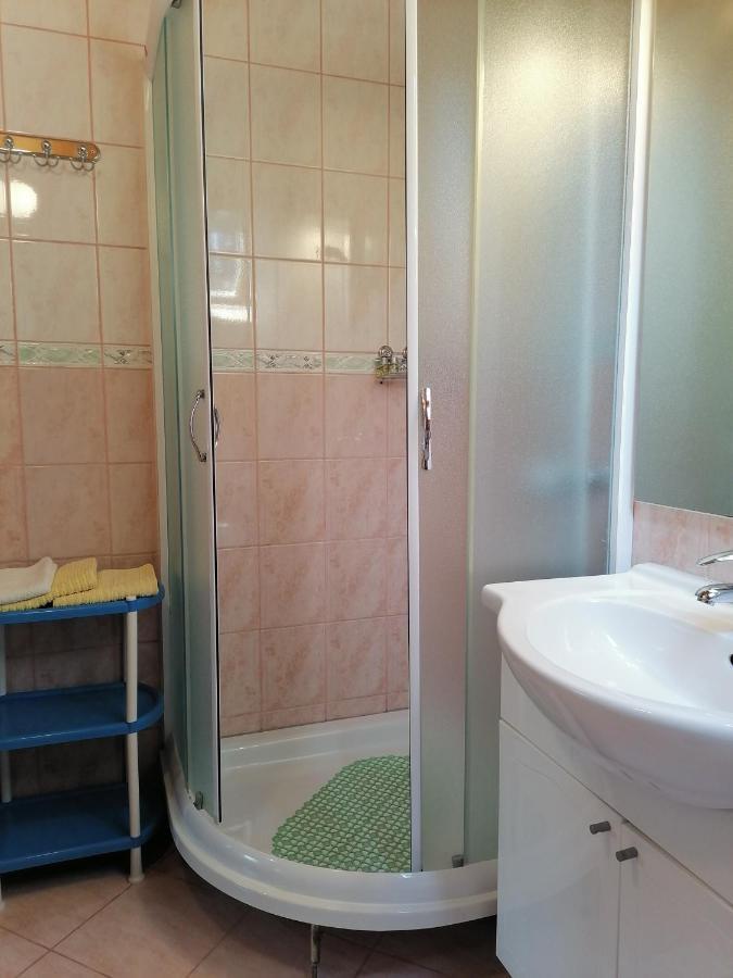 House Jezerka Hotel Jezerce Luaran gambar