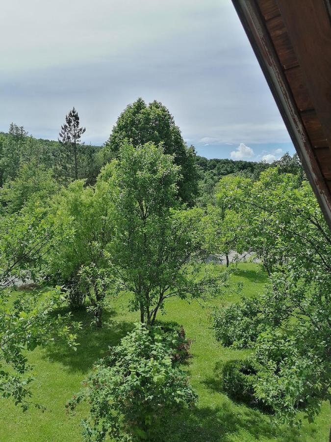 House Jezerka Hotel Jezerce Luaran gambar