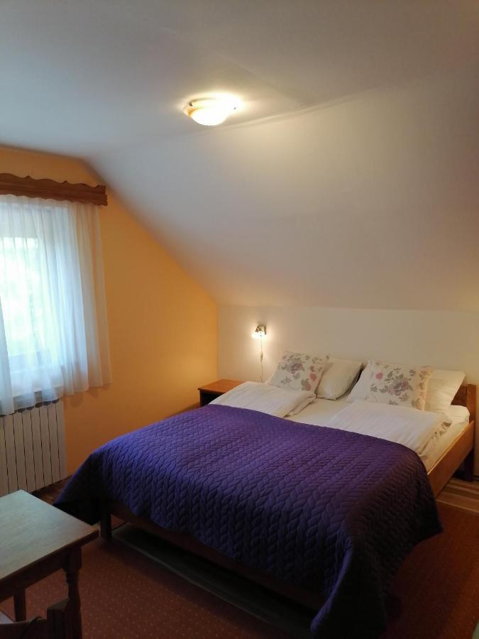 House Jezerka Hotel Jezerce Luaran gambar