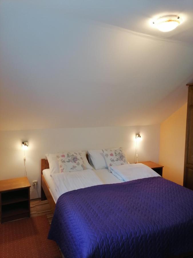 House Jezerka Hotel Jezerce Luaran gambar